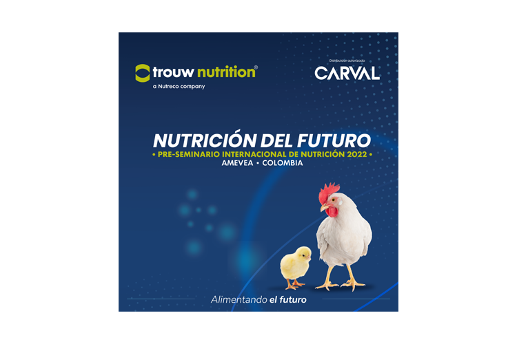 Pre-seminario Internacional de Nutrición 2022