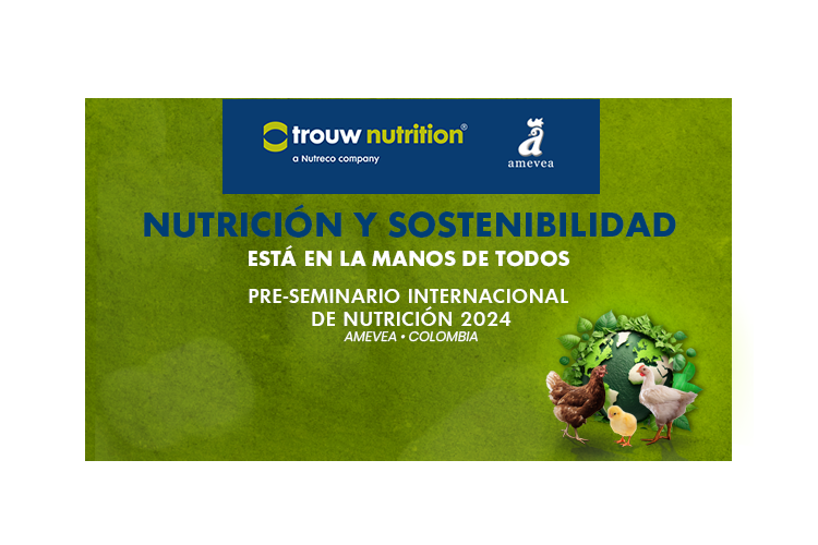 Preseminario Internacional de Nutrición 2024