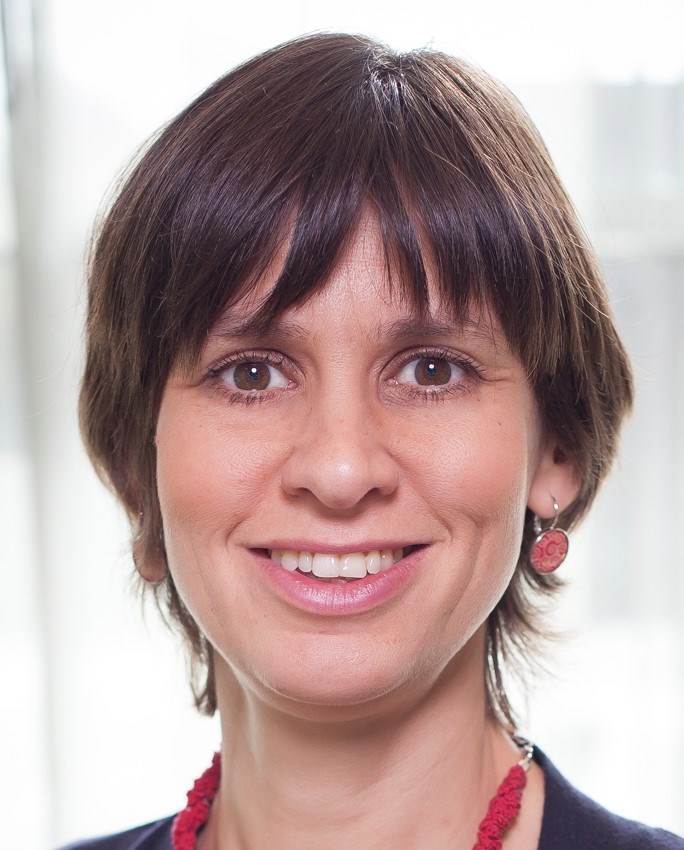 Barbara Brutsaert, Médica Veterinaria