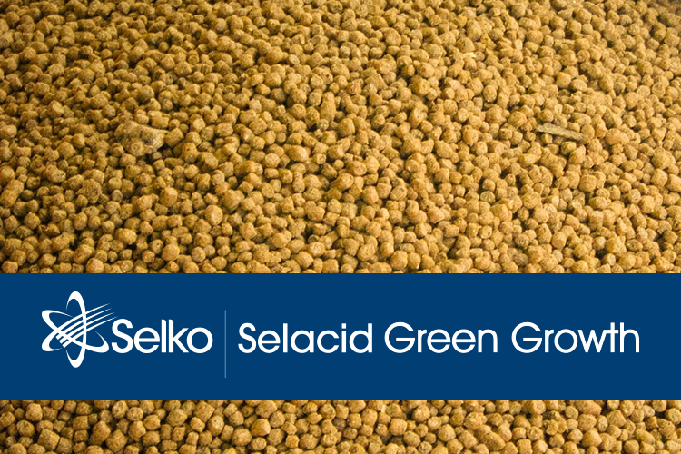 Selacid® Green Growth