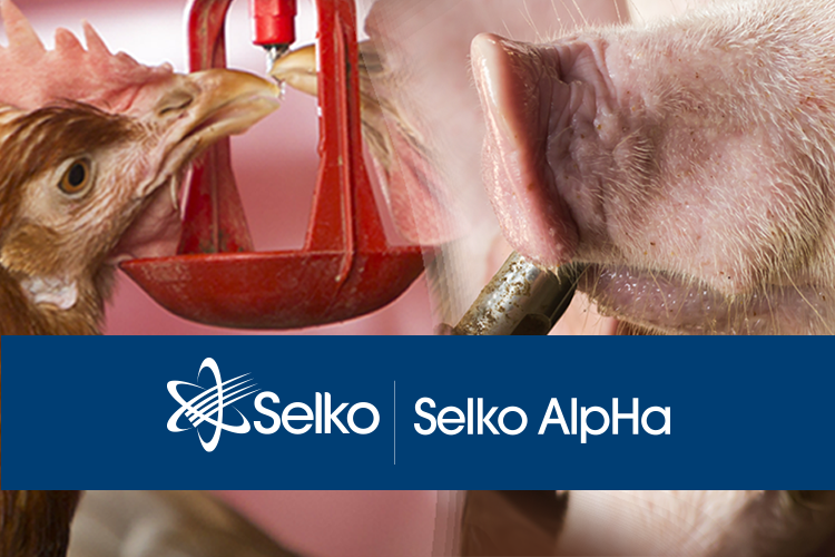 Selko® AlpHa