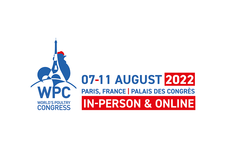 World's Poultry Congress WPC 2022