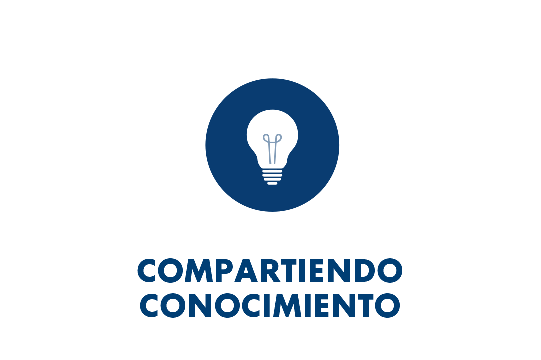 Compartiendo Conocimiento