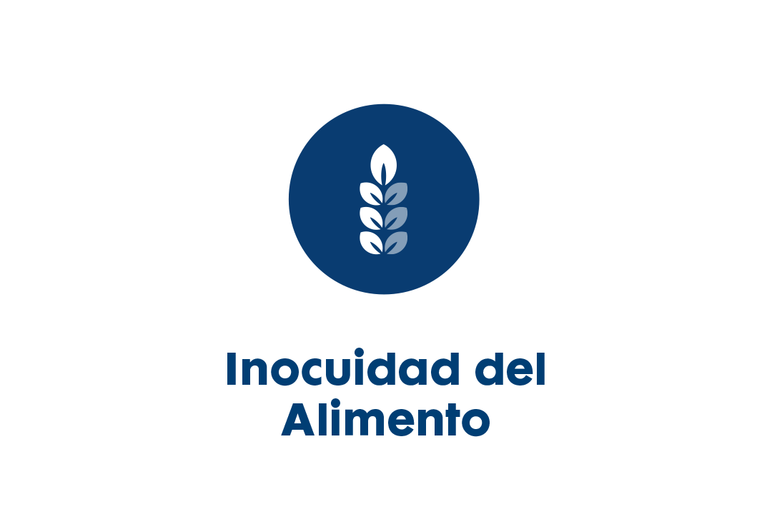Inocuidad del Alimento